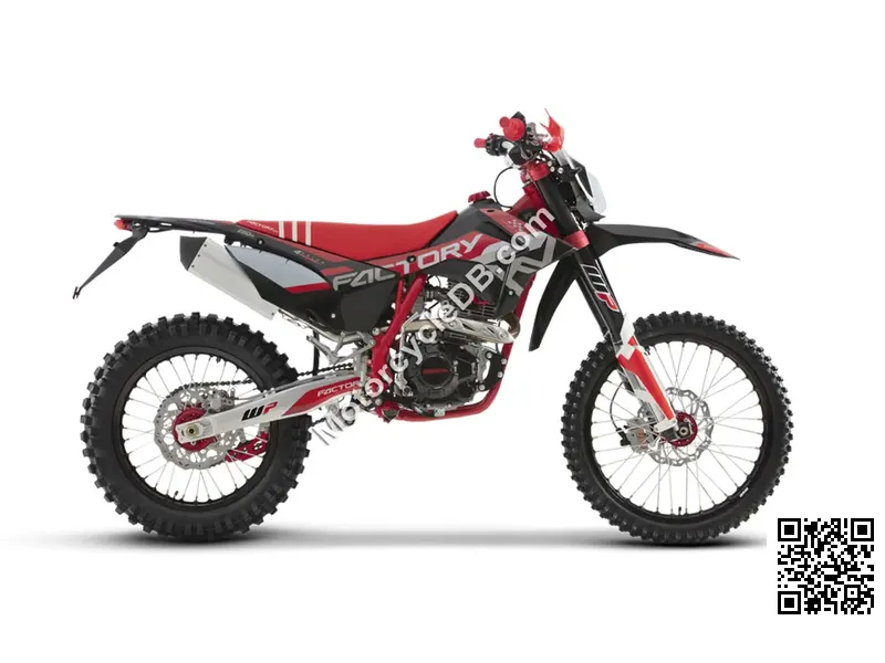2022 Factory Bike J 10