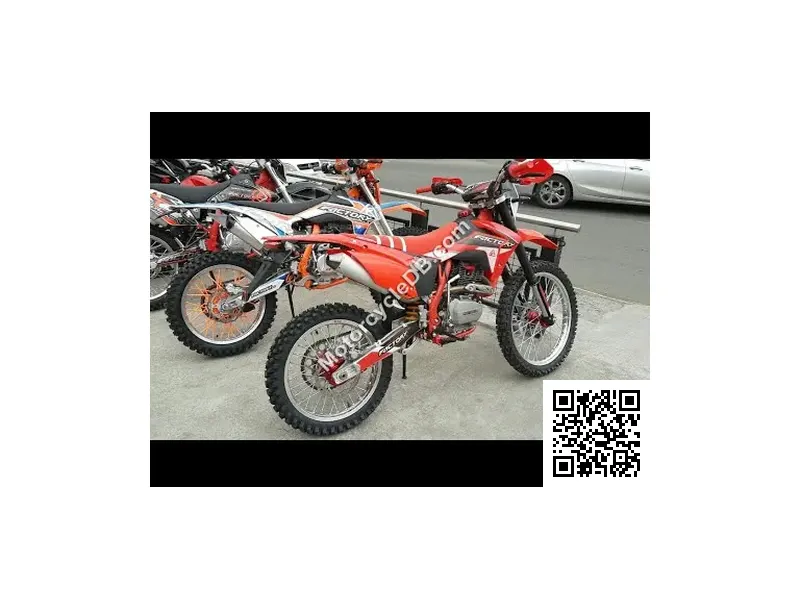 2022 Factory Bike J3