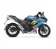 Factory Bike Kenny 400 2023 43566 Thumb