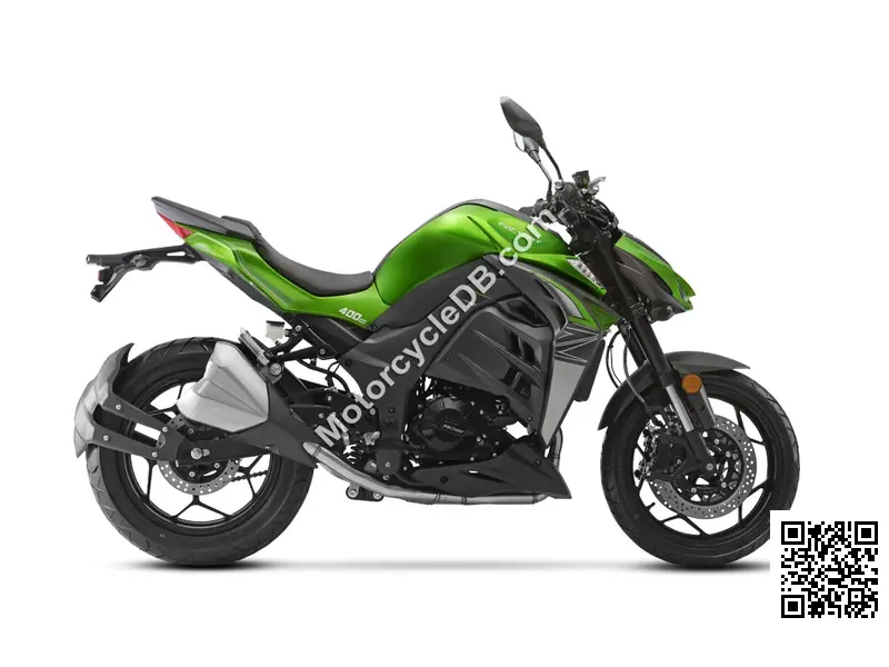 2023 Factory Bike La Bestia