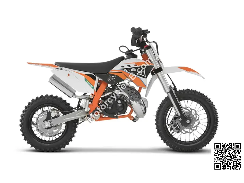 Factory Bike M55 2023 Image: 1 Factory Bike M55 2023 43563