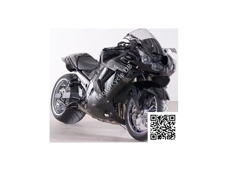 Factory Bike Mini Desert RC 14 2005 Image: 1 Factory Bike Mini Desert RC 14 2005 15761