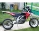 Factory Bike MiniDesert FS110 4T 2008