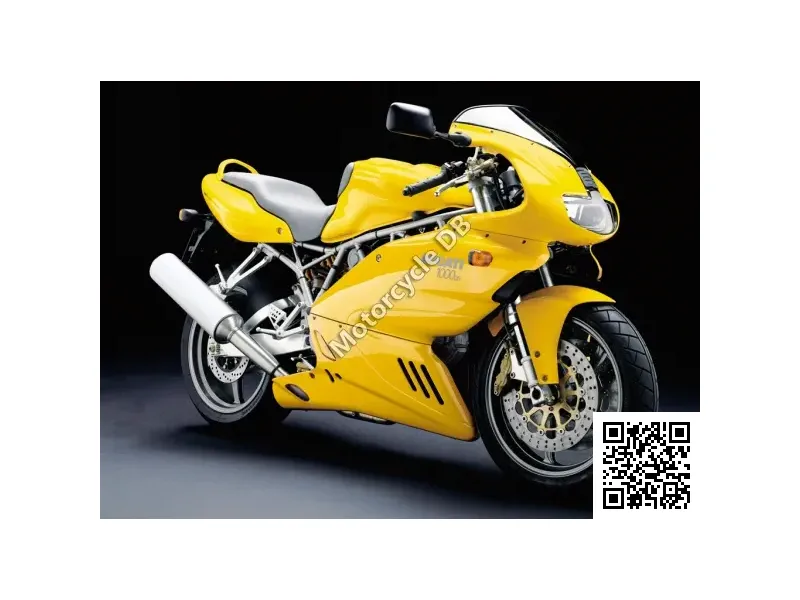 2007 Factory Bike Minidesert RC14