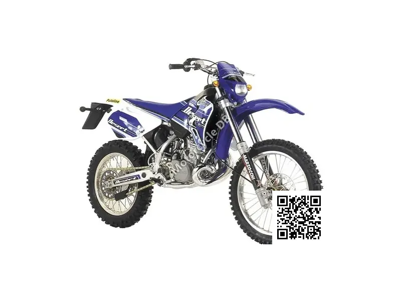 Factory Bike Phantom R 12 Agua
