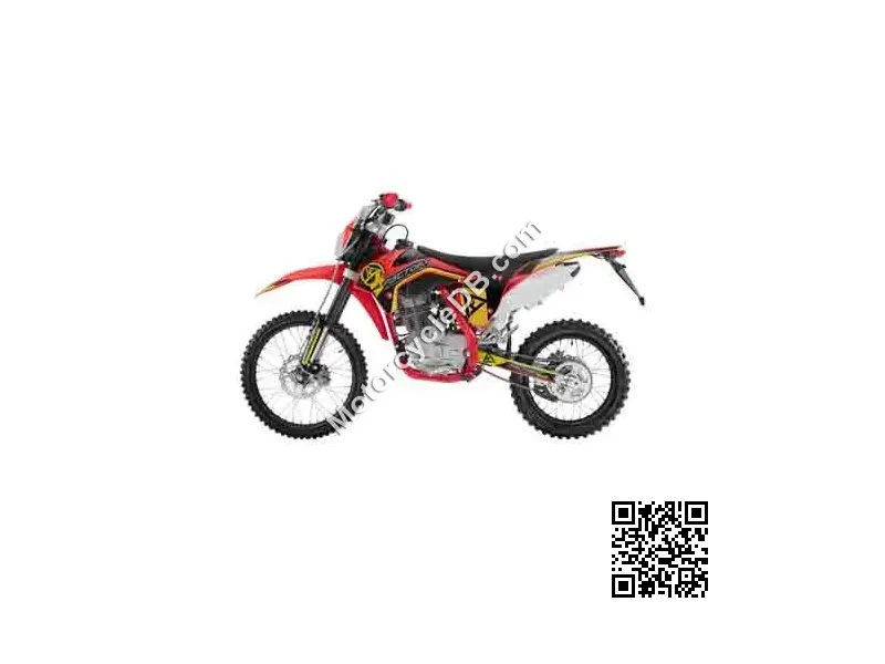 2022 Factory Bike S15 150