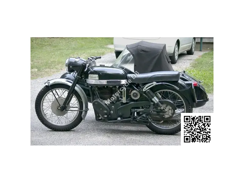 Fantic 125 Sport HP 1 (reduced Effect) 1987 11060