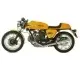 Fantic 125 Sport HP 1 (reduced Effect) 1988
