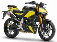 Fantic Stealth 125 2025 60916 Thumb