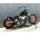 Flyrite Choppers Bobber 2010