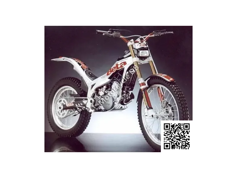 GAS GAS 200 PRO