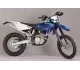 GAS GAS 450 FSE 2006 20280 Thumb
