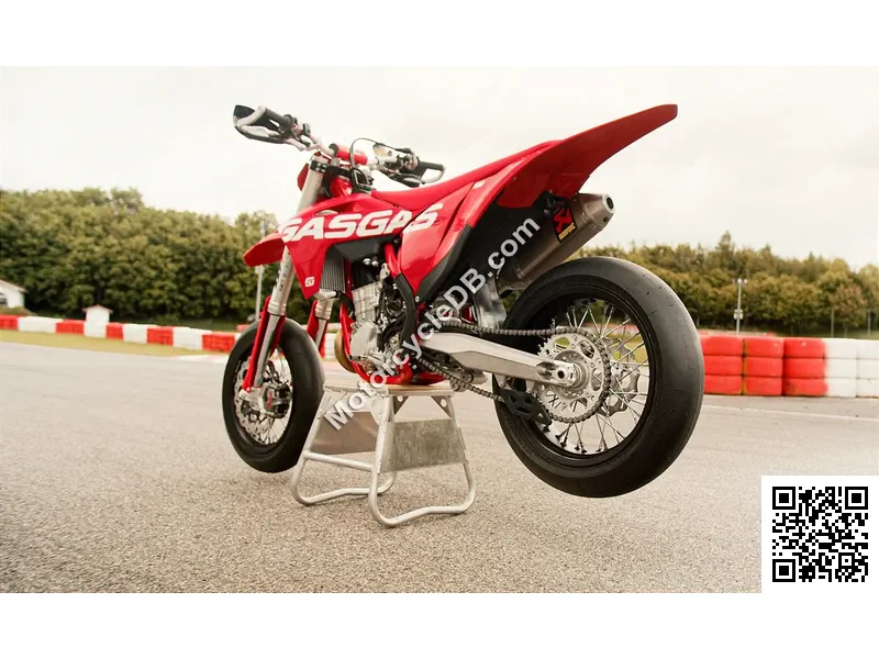 GAS GAS 450 SMR 2023 Image: 1 GAS GAS 450 SMR 2023 43547