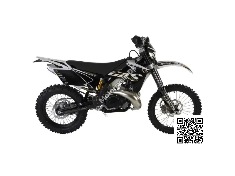 GAS GAS EC 125 2010 Image: 1 GAS GAS EC 125 2010 77048