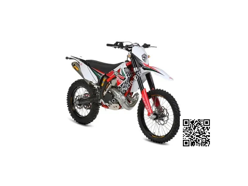 GAS GAS EC 125 Racing 2011 Image: 1 GAS GAS EC 125 Racing 2011 10872