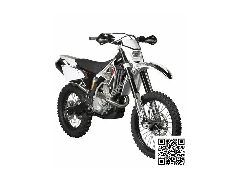 GAS GAS EC 250 2010 Image: 1 GAS GAS EC 250 2010 77061