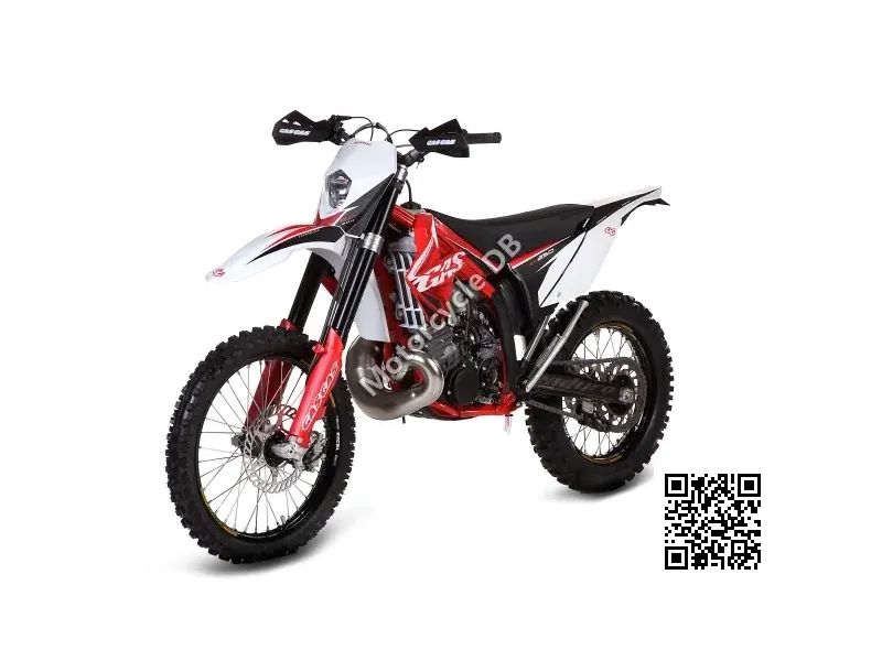 GAS GAS EC 250 2T 2011 Image: 1 GAS GAS EC 250 2T 2011 10110