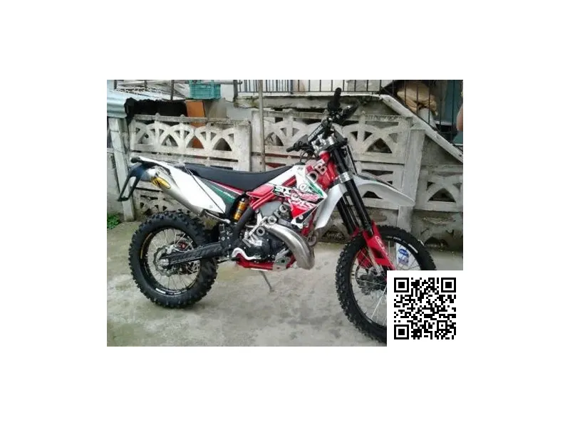 GAS GAS EC 250 2T Six-Days 2011 8265