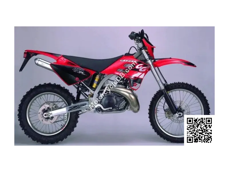 GAS GAS EC 250 2022 Image: 1 GAS GAS EC 250 2022 44730