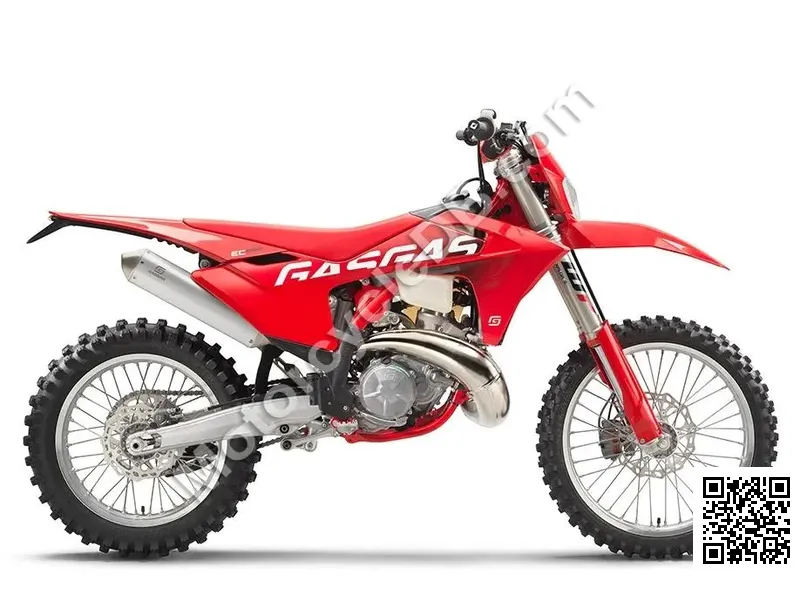 GAS GAS EC 250 2021 Image: 1 GAS GAS EC 250 2021 45940