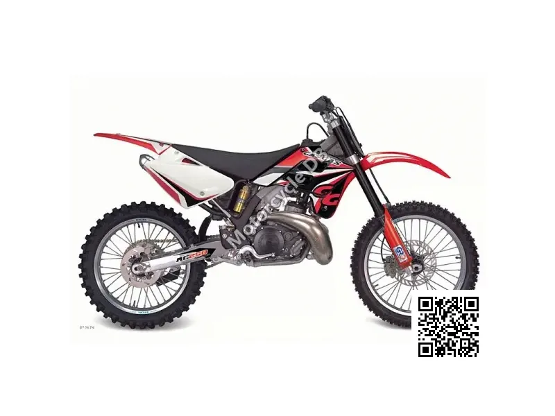 GAS GAS EC 250 4T 2011 Image: 1 GAS GAS EC 250 4T 2011 7654