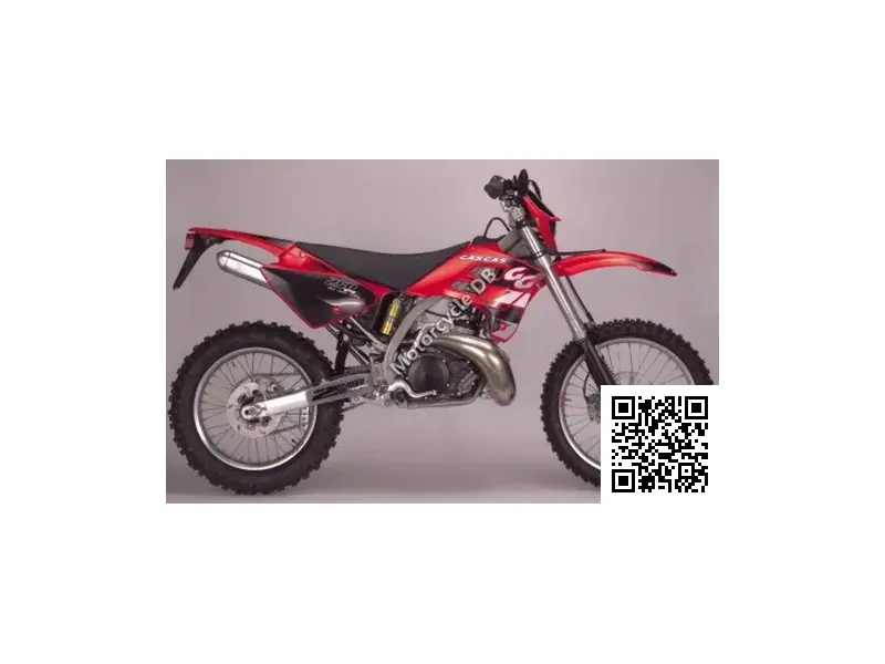 GAS GAS EC 250 2005 Image: 1 GAS GAS EC 250 2005 77059
