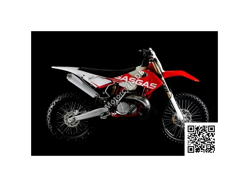GAS GAS EC 250 E4 2018 Image: 1 GAS GAS EC 250 E4 2018 24526