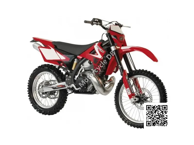 GAS GAS EC 250 Racing 2009 Image: 1 GAS GAS EC 250 Racing 2009 77071