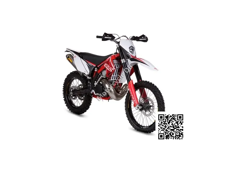 2011 GAS GAS EC 250 Racing