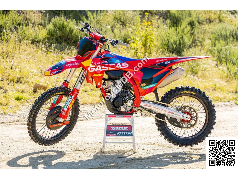 GAS GAS EC 250F 2023 43545