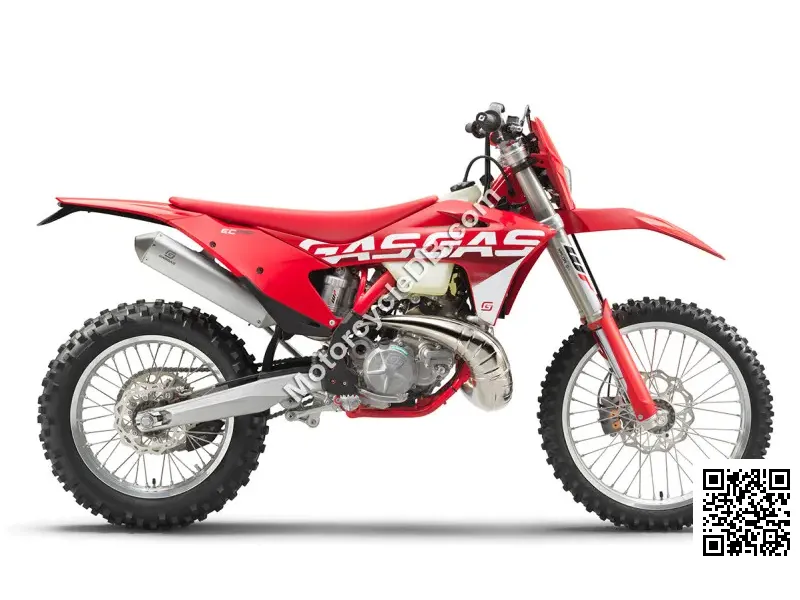 2022 GAS GAS EC 250F