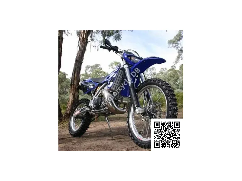 GAS GAS EC 300 2003 Image: 1 GAS GAS EC 300 2003 15358
