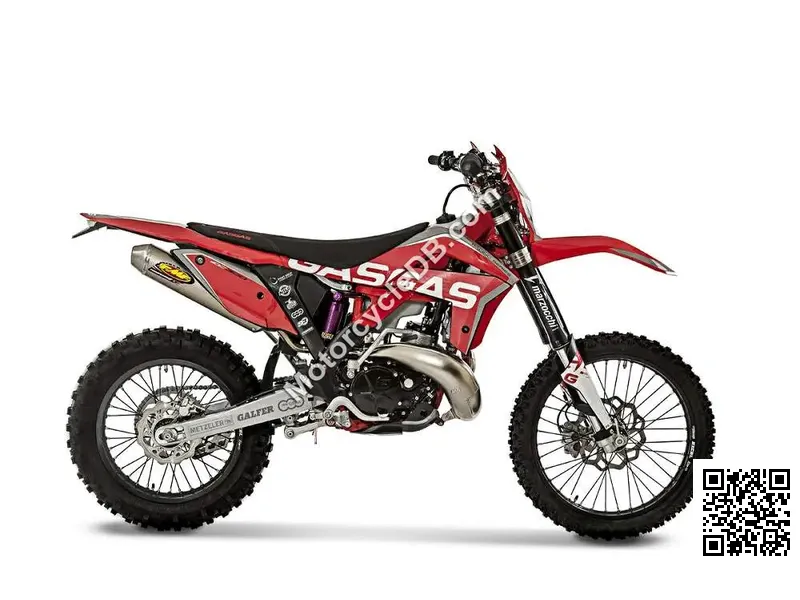 GAS GAS EC 300 2022 44728