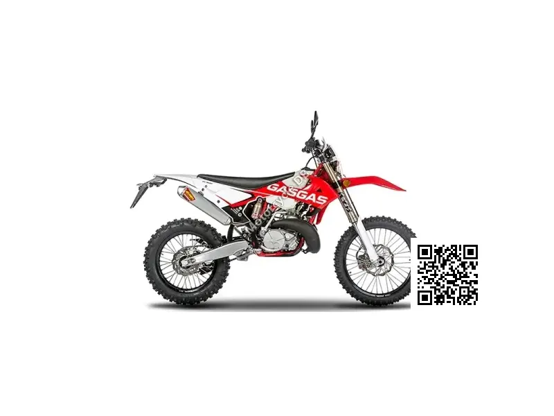 GAS GAS EC 300 E4 2018 Image: 1 GAS GAS EC 300 E4 2018 24525