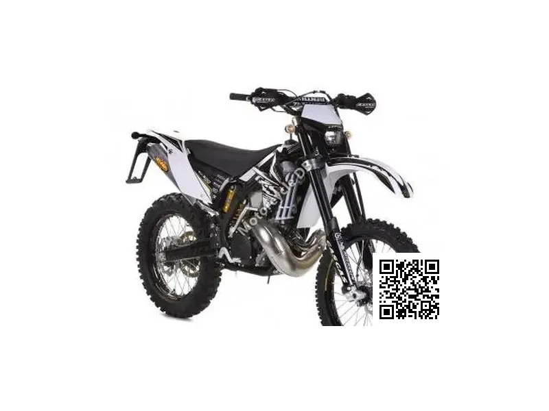 2011 GAS GAS EC 300 Racing