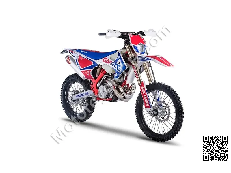 GAS GAS EC 300 Six-Days Chile 2019 Image: 1 GAS GAS EC 300 Six-Days Chile 2019 48028
