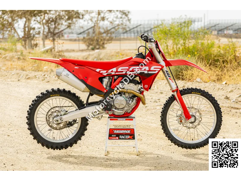 GAS GAS EC 350F 2023 Image: 1 GAS GAS EC 350F 2023 43543