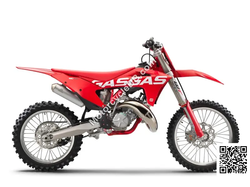 GAS GAS EC 350F 2022 Image: 1 GAS GAS EC 350F 2022 44727