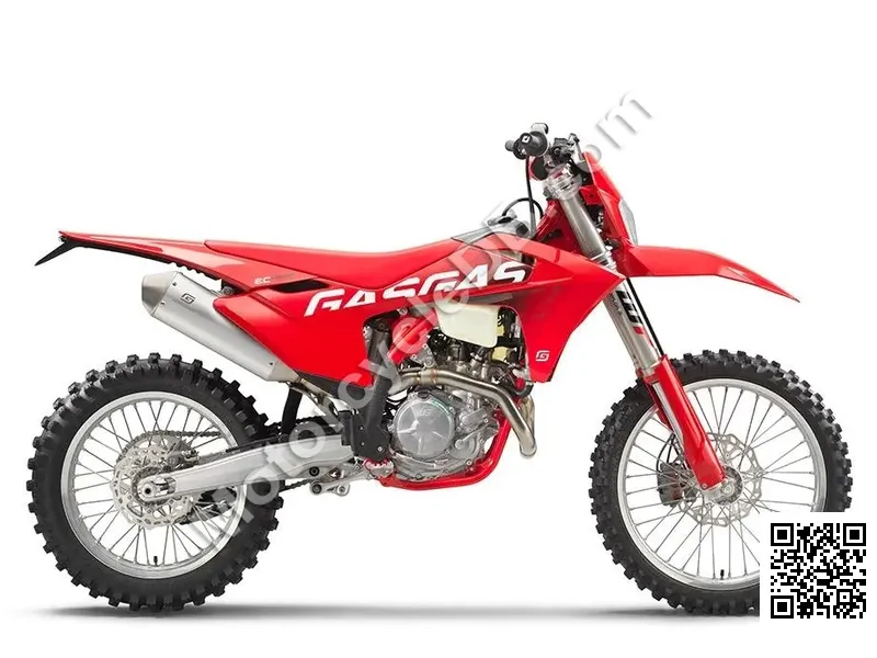 GAS GAS EC 350F 2021 Image: 1 GAS GAS EC 350F 2021 45937