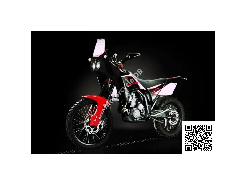 GAS GAS EC Boy 50 2003 Image: 1 GAS GAS EC Boy 50 2003 77098