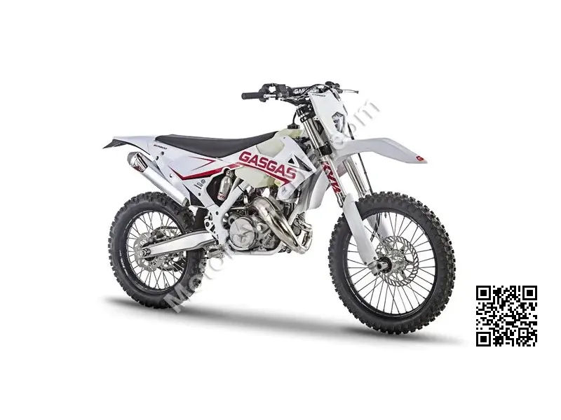 GAS GAS Ecranger 300 2019 Image: 1 GAS GAS Ecranger 300 2019 48027