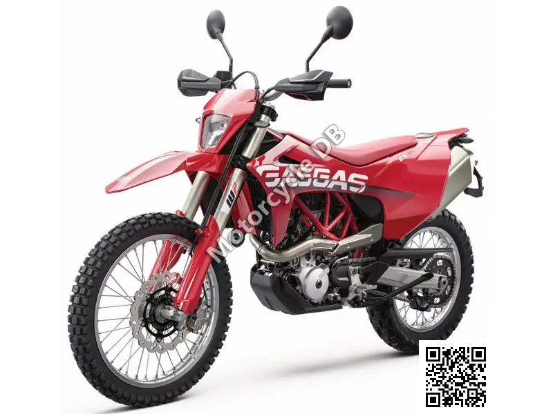 GAS GAS ES 700 2023 Image: 1 GAS GAS ES 700 2023 36631