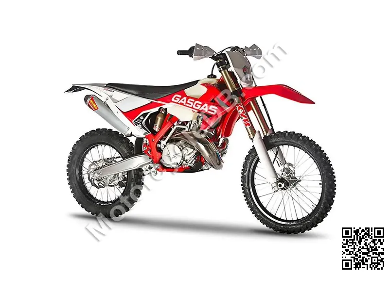 GAS GAS EX 200 2019 Image: 1 GAS GAS EX 200 2019 48026