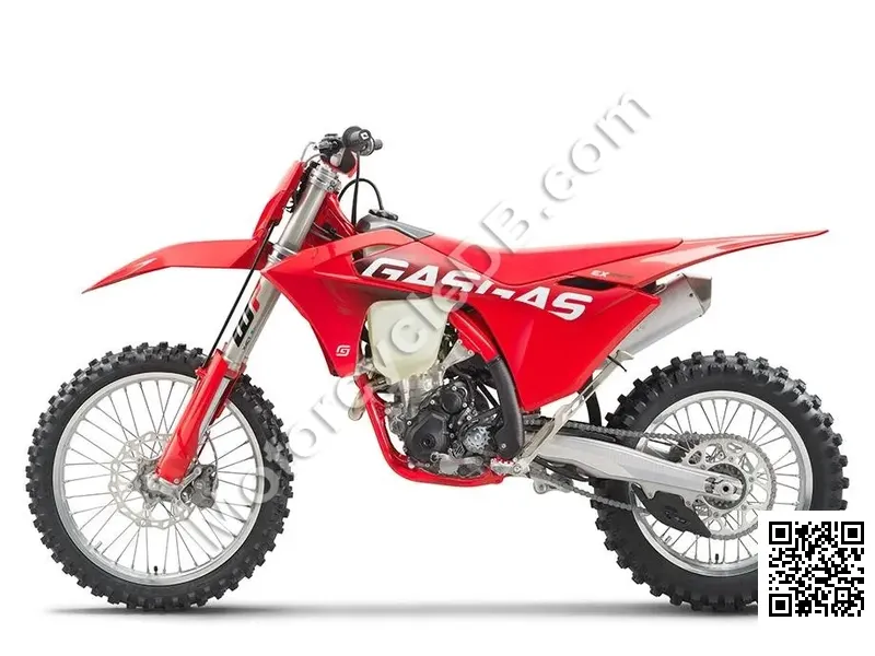 GAS GAS EX 250F 2022 Image: 1 GAS GAS EX 250F 2022 77112