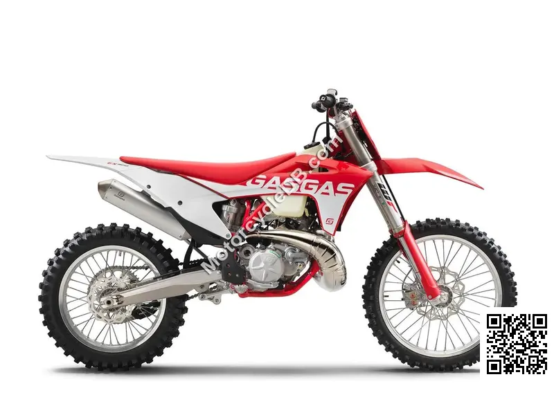 GAS GAS EX 300 2023 Image: 1 GAS GAS EX 300 2023 43540
