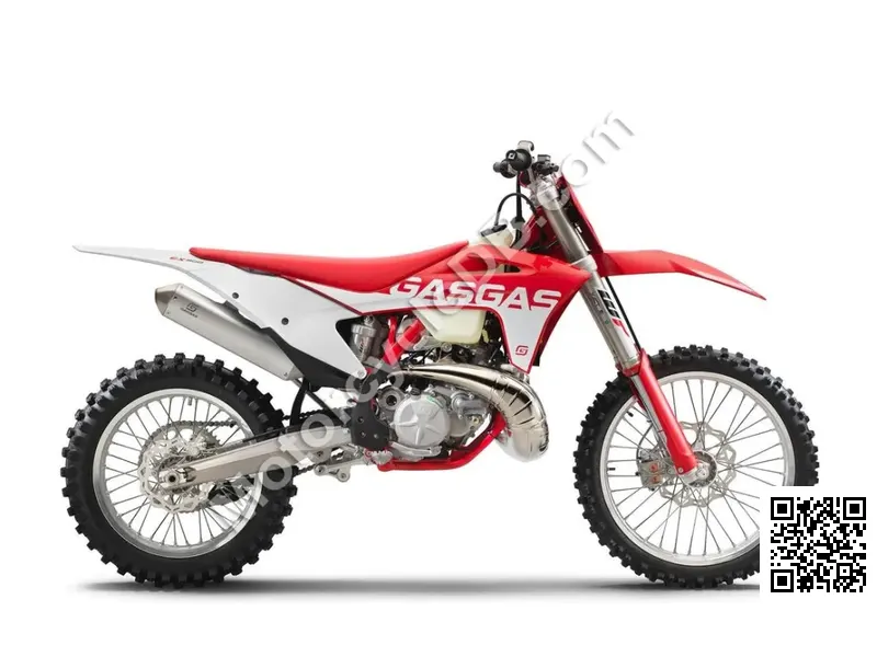 2022 GAS GAS EX 300