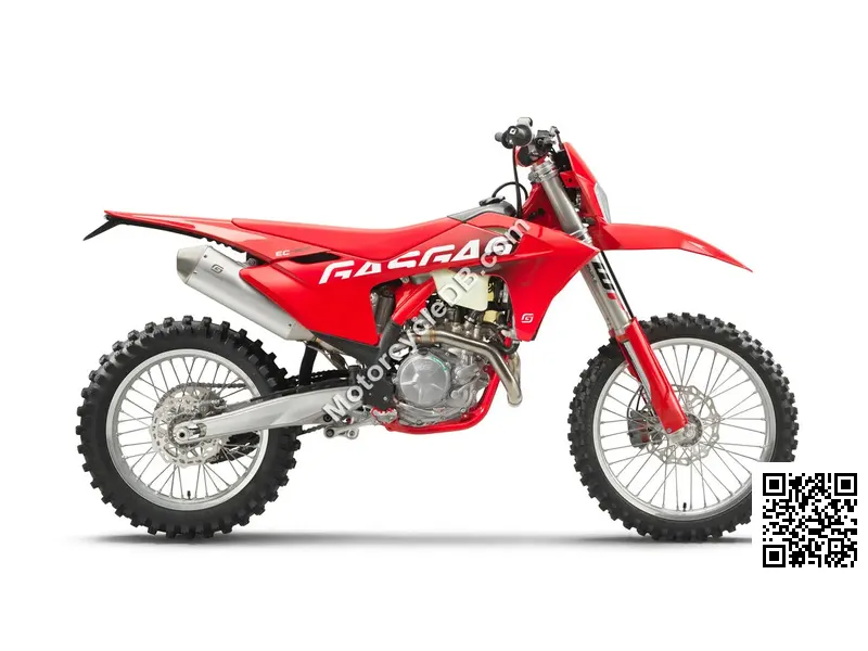 GAS GAS EX 350F 2023 43539