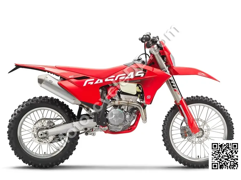 GAS GAS EX 350F 2022 77114