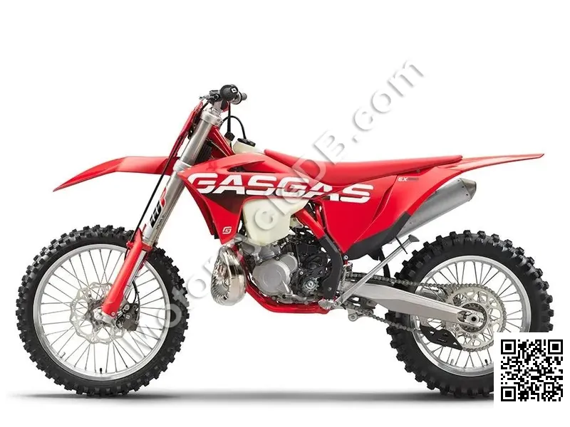 2022 GAS GAS EX 450F