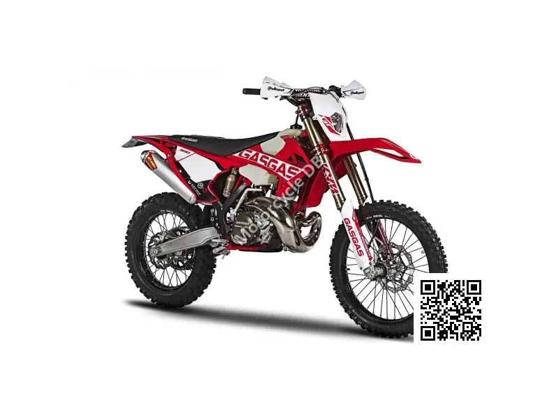 GAS GAS EnduroGP 300 2018 24523